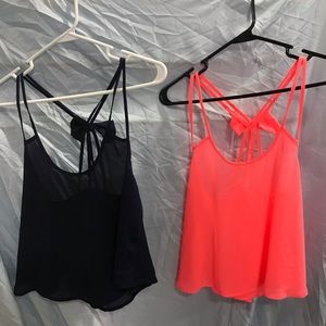 Women’s Tanks